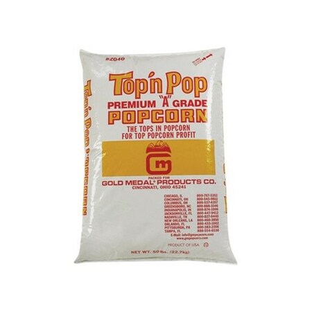 Gold Medal Products Co